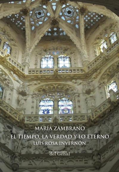 El tiempo, la verdad y lo eterno