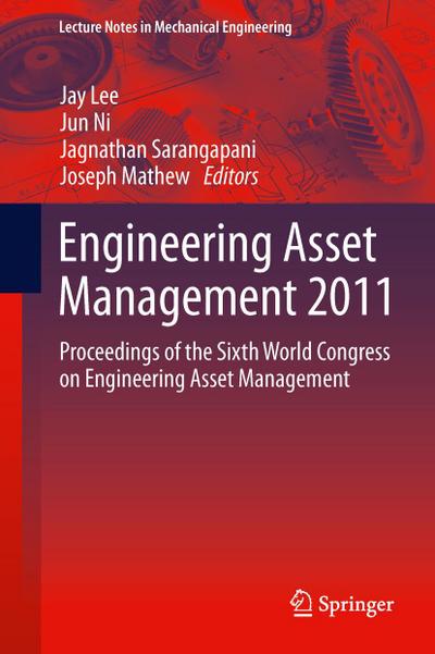 Engineering Asset Management 2011