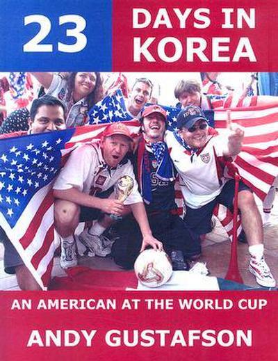 23 Days in Korea