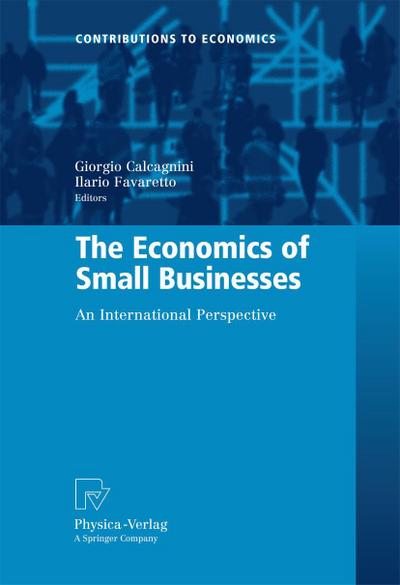 The Economics of Small Businesses