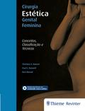 Cirurgia estética genital feminina