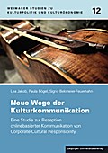 Neue Wege der Kulturkommunikation