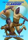 Clanship (The Zarduth Imperative, #2)