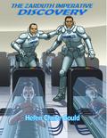 Discovery (The Zarduth Imperative, #1)