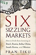 Six Sizzling Markets
