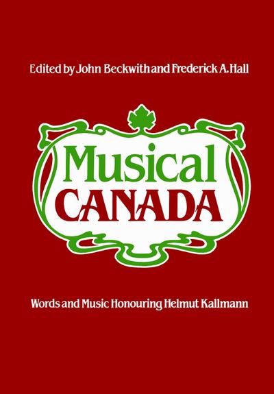 Musical Canada