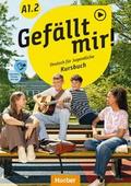 Gefällt mir! A1.2