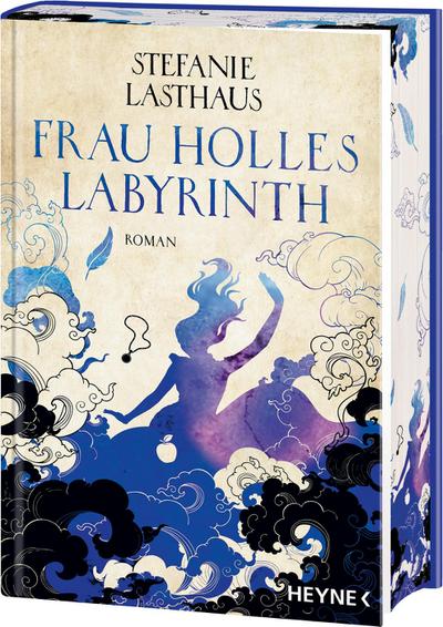Frau Holles Labyrinth