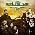 Angelo Kelly & Family - Irish Heart - Live, 1 Audio-CD + 1 DVD + 1 Blu-ray (Ltd. Premium Edition)