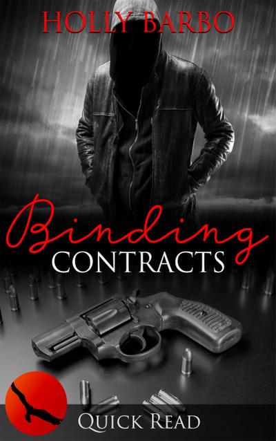 Binding Contracts (Quick Reads, #5)
