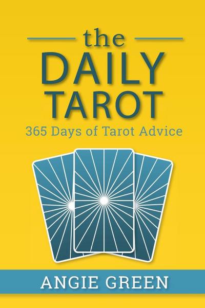 The Daily Tarot