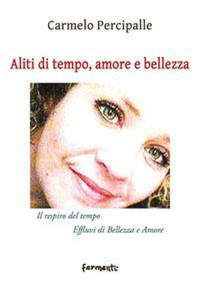 Aliti di tempo, amore e bellezza. ’Il respiro del tempo’-’Effluvi di bellezza e amore’