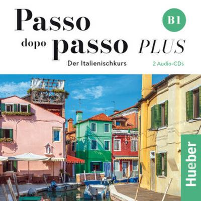 Passo dopo passo PLUS B1