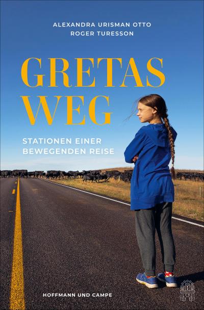 Gretas Weg