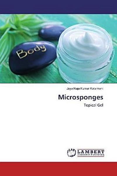 Microsponges