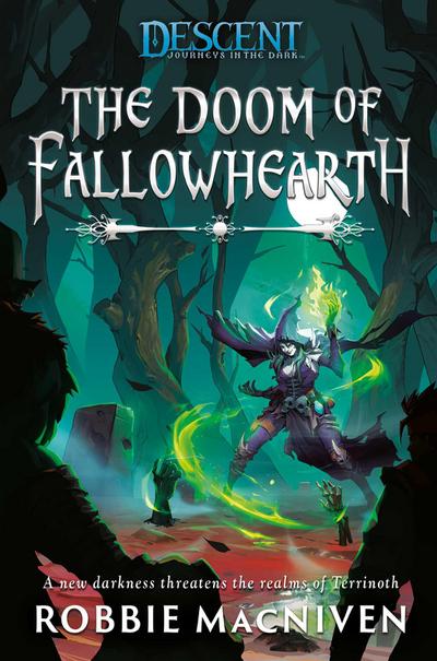 The Doom of Fallowhearth
