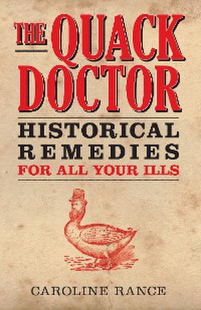 The Quack Doctor