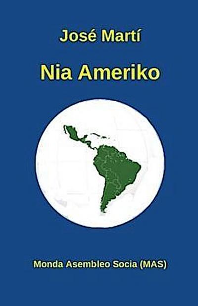 Nia Ameriko