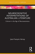 Neurocognitive Interpretations of Australian Literature