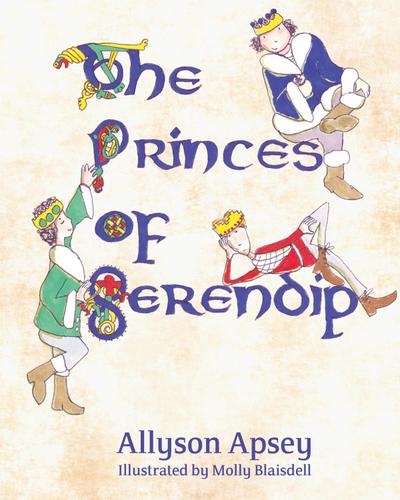 The Princes of Serendip