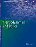 Electrodynamics and Optics