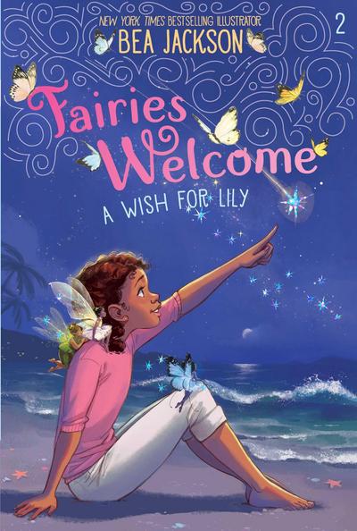 A Wish for Lily