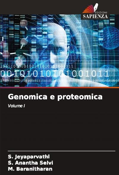 Genomica e proteomica