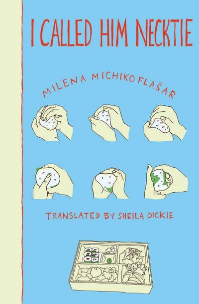 I Called Him Necktie