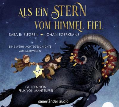 Als ein Stern vom Himmel fiel