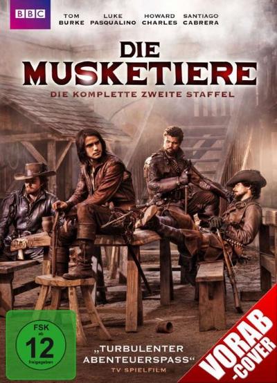 Die Musketiere