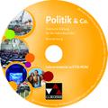 Politik & Co. Brandenburg Lehrermaterial: Politische Bildung für die Jahrgangsstufen 9/10