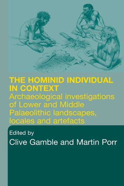 Hominid Individual in Context