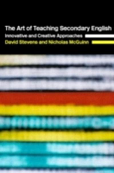 Art of Teaching Secondary English