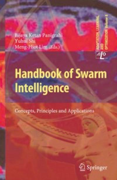 Handbook of Swarm Intelligence