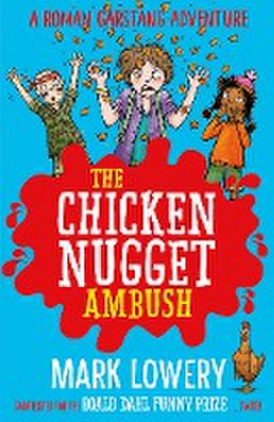 The Chicken Nugget Ambush