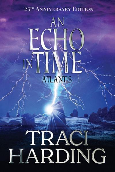 Harding, T: Echo in Time