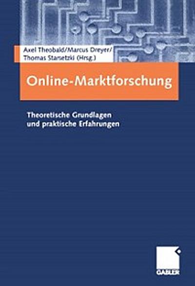 Online-Marktforschung