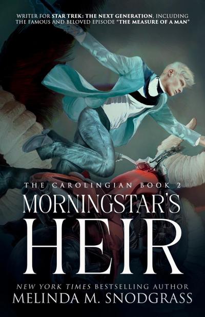 Morningstar’s Heir