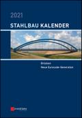 Stahlbau-Kalender 2021