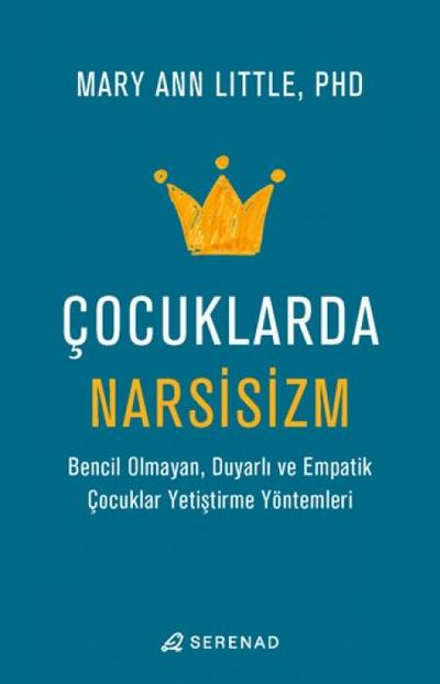 Cocuklarda Narsisizm