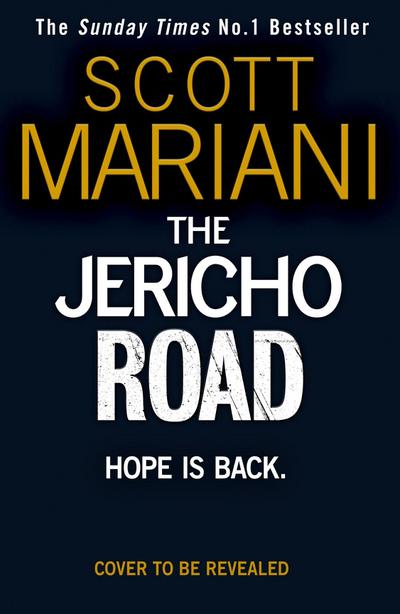 The Jericho Road
