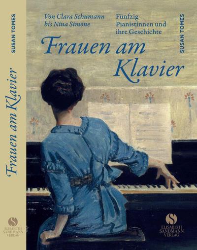 Frauen am Klavier