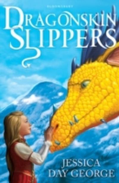 Dragonskin Slippers