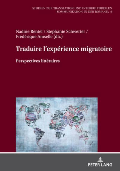 Traduire l’expérience migratoire