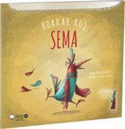 Korkak Kus Sema