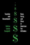 Taxation and Resentment