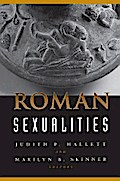 Roman Sexualities