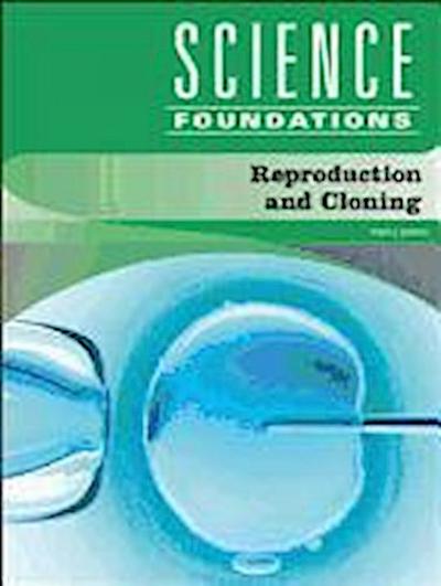 Jones, P:  Reproduction and Cloning