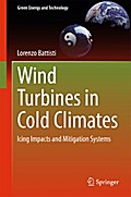 Wind Turbines in Cold Climates