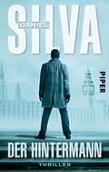 Der Hintermann von Daniel Silva | Ebook